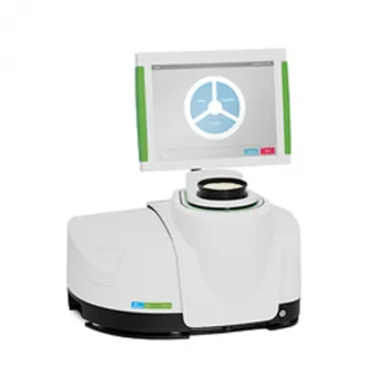 Инфракрасный экспресс-анализатор PerkinElmer FT 9700 фото 1