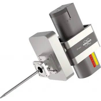 Система анализа для электронных микроскопов QUANTAX MICRO-XRF фото 1