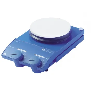 Магнитная мешалка RET basic safety control IKAMAG фото 1