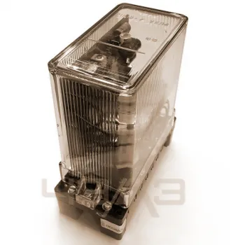 Реле  промежуточное  РП18-2  УХЛ4  Uн  24В  Iн  8А  1(4)з  2р  п.п. фото 1