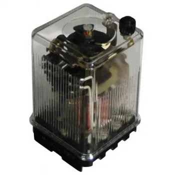 Реле указательное РУ21-1 УХЛ4 Iн 0.05 А 1з1р1самовозвр ун.компл. фото 1