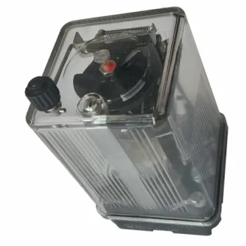 Реле указательное РУ21-1 УХЛ4 Iн 0.1 А 2з1самовозвр ун.компл. фото 1
