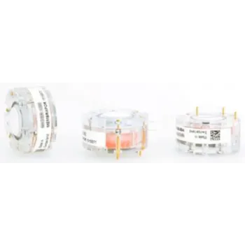 H2S/S-50 Membrapor сенсор электрохимический сероводорода (H2S) 0-50 ppm фото 1
