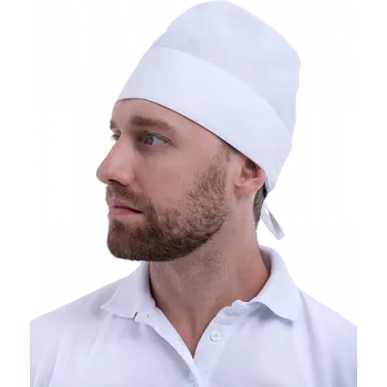 Шапочка ХИРУРГА фото 2