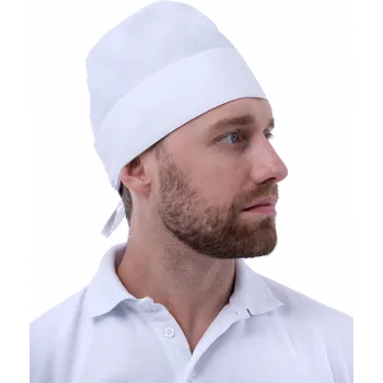 Шапочка ХИРУРГА фото 3
