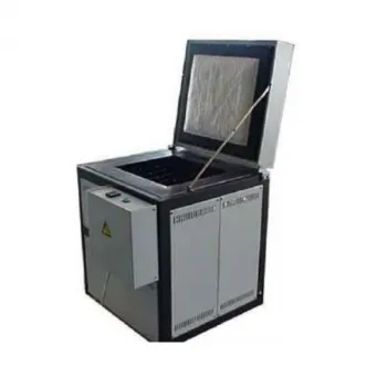 Электропечь SNOL 75/600 (электронный терморегулятор) фото 1