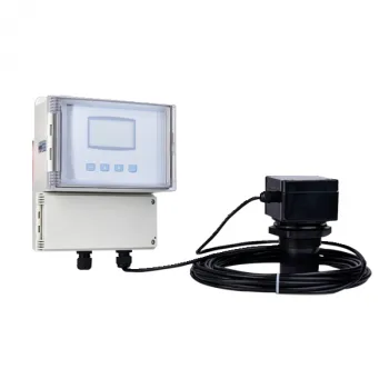 Расходомер для сточных вод Streamlux SLO-500F фото 1