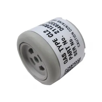 SureCell Cl2 (2112B2035) (Sixth Sense) датчик хлора электрохимический, 0-20 ppm фото 2
