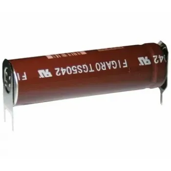 TGS5042-A00 сенсор (датчик) угарного газа (CO) электрохимический (с выводами) фото 1