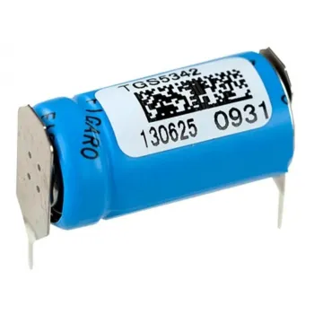 TGS5342-G03 сенсор (датчик) угарного газа (CO) электрохимический (с выводами мини) фото 1