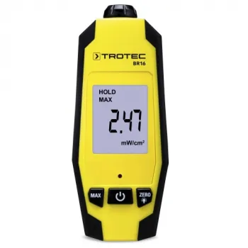 Детектор СВЧ излучения Trotec BR16 фото 1