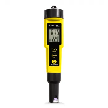 pH-метр Trotec BW10 фото 1