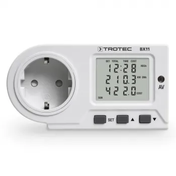 Ваттметр Trotec BX11 фото 1