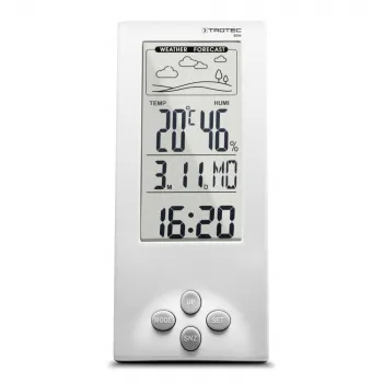 Метеостанция Trotec BZ06 фото 1