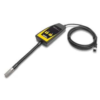 Зонд-течеискатель водорода Trotec TS810 SDI фото 1
