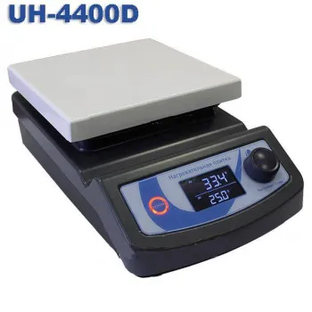 Плита нагревательная UH-4400D фото 1