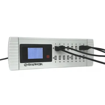 Станция зарядная «ЗС-USB-16/500» фото 3