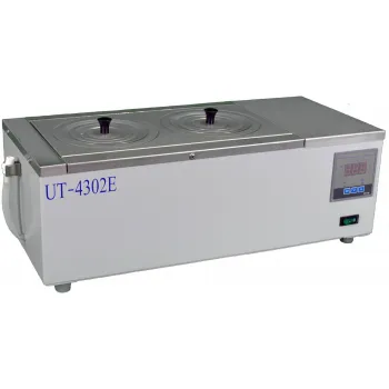 Баня водяная двухместная UT-4302Е фото 1