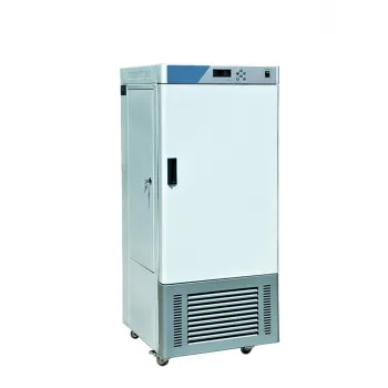 Камера климатическая UT-7300, 300 л фото 1