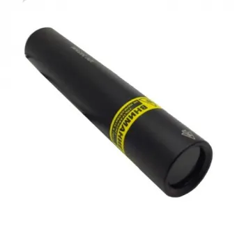 Фонарь ультрафиолетовый UV365NM BLACK фото 1