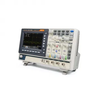 Осциллограф GW Instek GDS-71074B фото 1