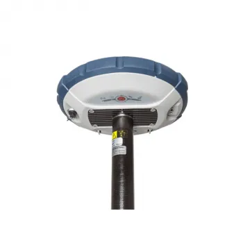 GNSS приемник Spectra Precision SP60 L1 GNSS фото 2