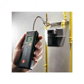 Течеискатель testo 316-EX фото 2