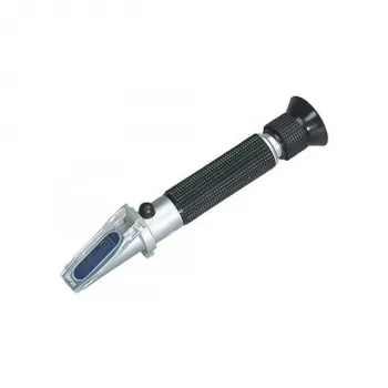 Портативный рефрактометр Extech RF18 фото 1