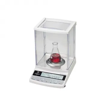Аналитические весы ViBRA HTR-220CE фото 1
