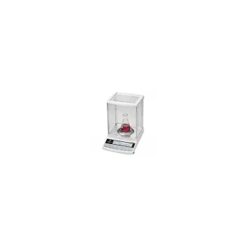 Аналитические весы ViBRA HTR-220CE фото 3