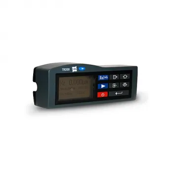 Измеритель шероховатости TR200 фото 1