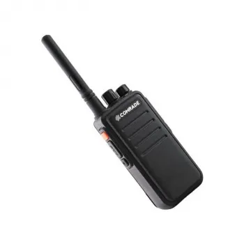 Радиостанция Comrade R7 VHF фото 1