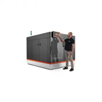 3D принтер BigRep PRO фото 2