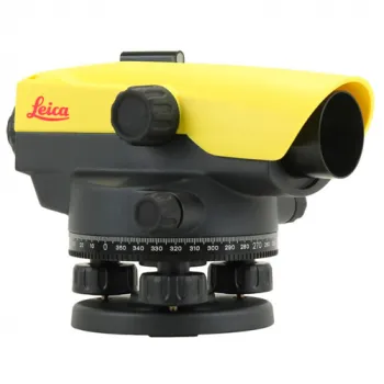 Оптический нивелир Leica NA 524 фото 1