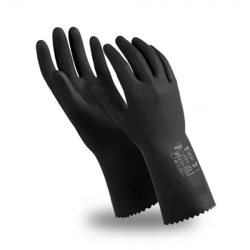 Перчатки Manipula Specialist® КЩС-2 (латекс 0,35мм), CG-943 фото 1