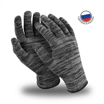 Перчатки Manipula Specialist® Винтер (50% шерсть), WG-701 фото 1