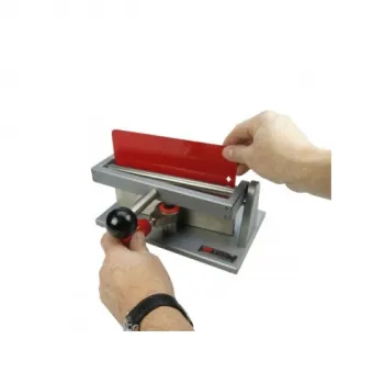 Прибор для испытания на изгиб (конический стержень) TQC SP1830 фото 3