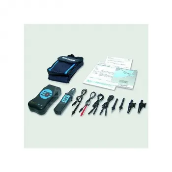 Трассодефектоискатель Metrel MI 2093 Line Tracer фото 2