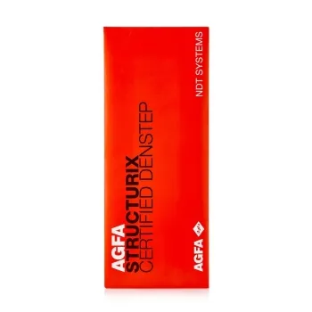 Рентгеновская пленка Certified DENSTEP фото 1