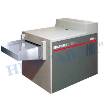 AGFA NDT M Eco фото 1