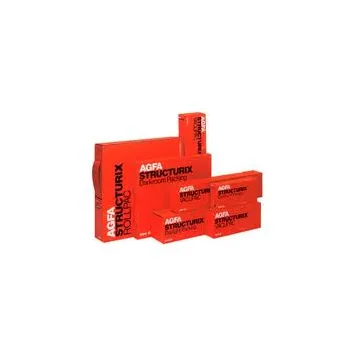 Техническая рентгеновская пленка Agfa NDT фото 1