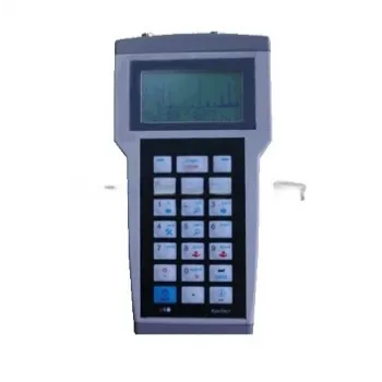 Виброметр 795М-034 фото 1