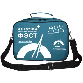 Аптечка первой помощи «ФЭСТ» для энергетика фото 1