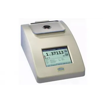 Автоматический цифровой рефрактометр A.KRUSS OPTRONIC (Германия) DR6100 фото 1