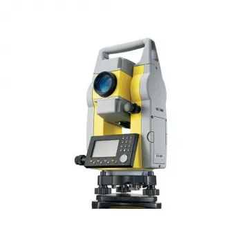 Тахеометр электронный GeoMax ZTS602LR фото 1