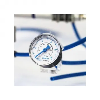 Тестеры герметичности упаковки LeakPRO MultiGAS фото 3