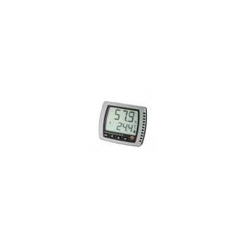 Термогигрометр testo 608-H2 фото 4