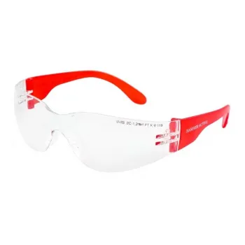 Очки открытые РОСОМЗ™ О15 HAMMER ACTIVE АЛМАЗ (2С-1,2 PC) 115537-5 фото 2