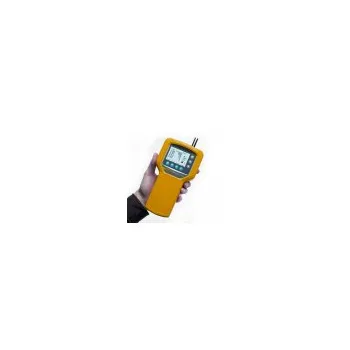Счетчик частиц Fluke 983 фото 3