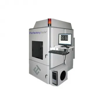 3D принтеры Perfactory Xtreme и Perfactory Xede фото 1